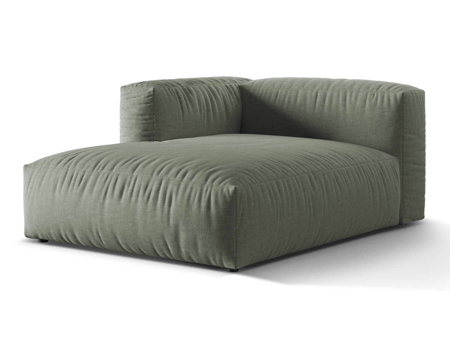 Modulaarinen istuinyksikkö Sorcoro 107 (Boston Water Green)