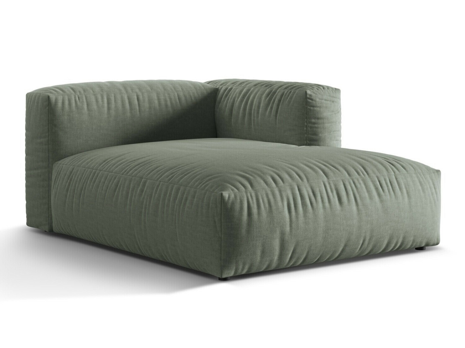 Modulaarinen istuinyksikkö Sorcoro 107 (Boston Water Green)