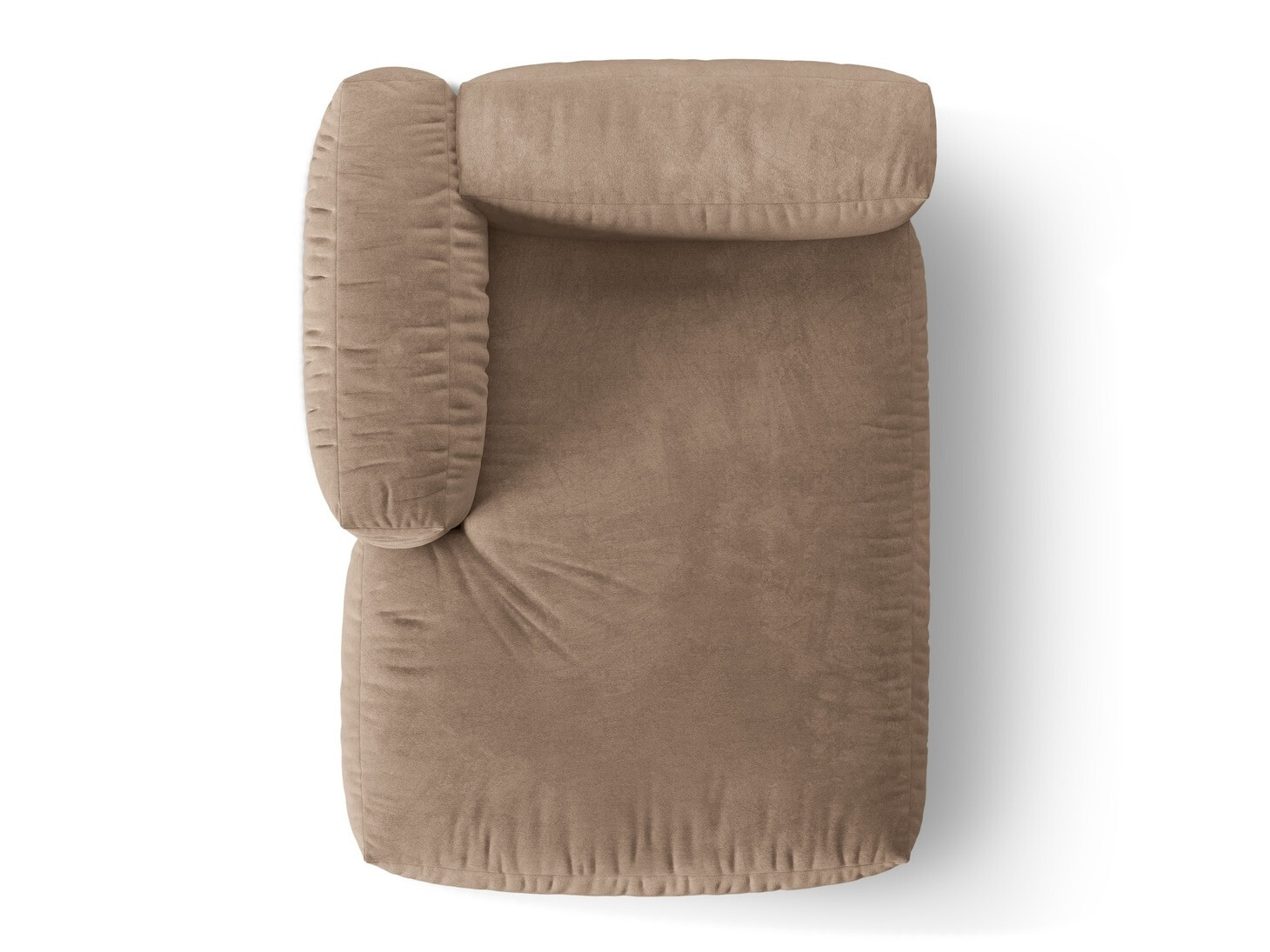 Modulaarinen istuinyksikkö Sorcoro 107 (Vogue 03)