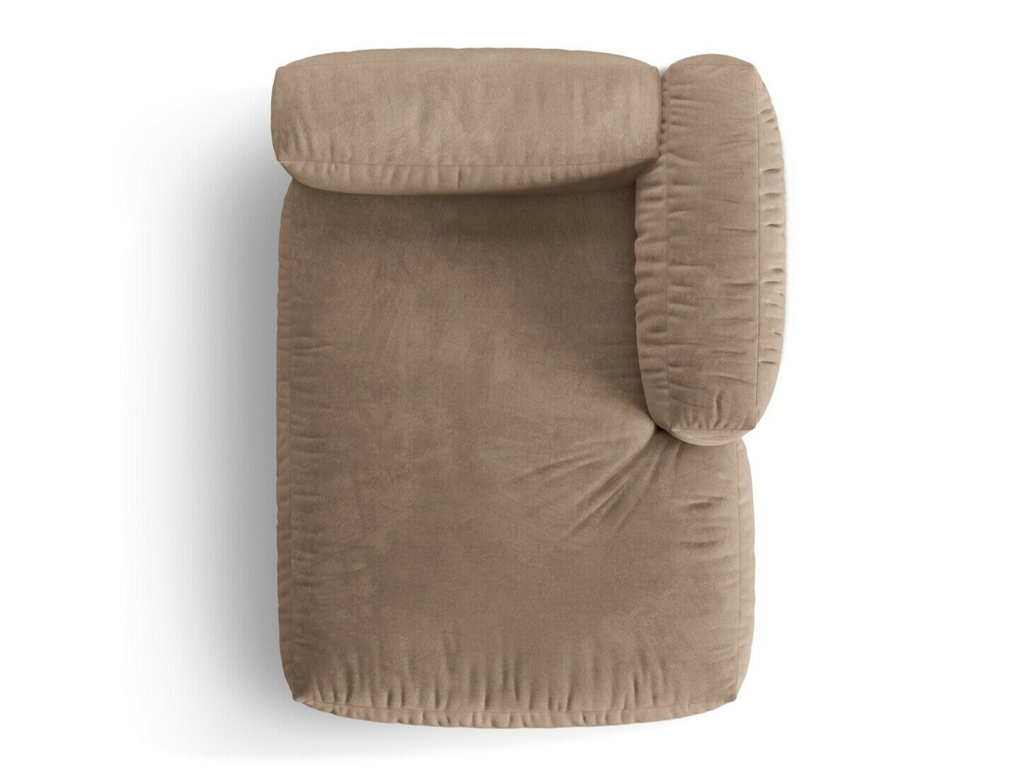 Modulaarinen istuinyksikkö Sorcoro 107 (Vogue 03)