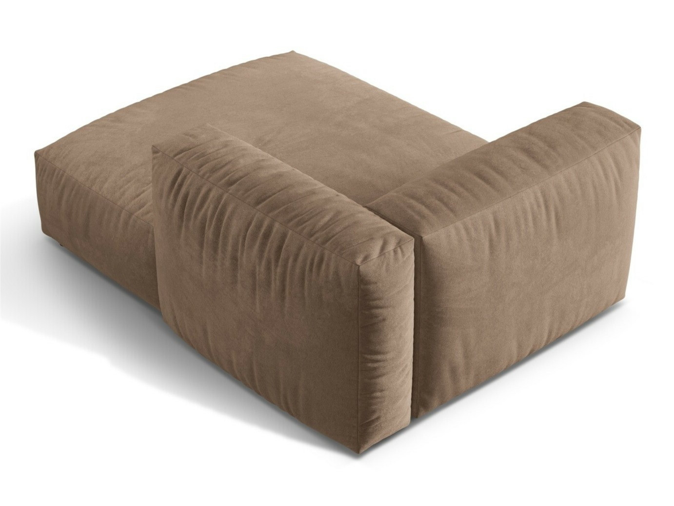 Modulaarinen istuinyksikkö Sorcoro 107 (Vogue 03)