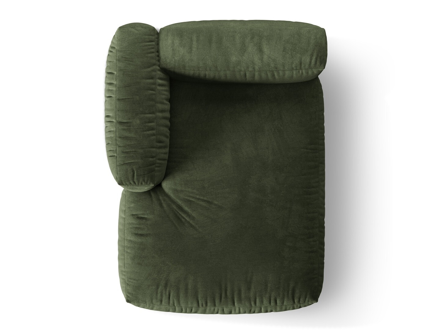 Modulaarinen istuinyksikkö Sorcoro 107 (Vogue 11)