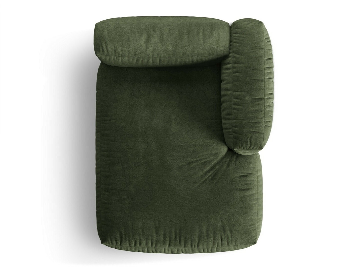 Modulaarinen istuinyksikkö Sorcoro 107 (Vogue 11)