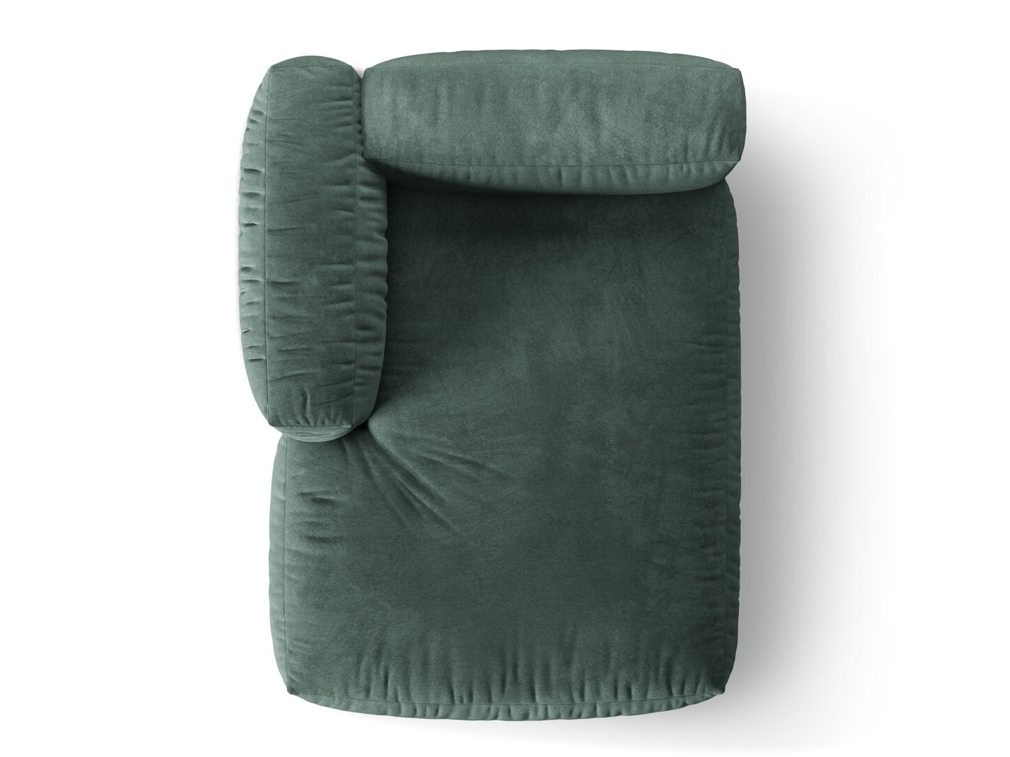Modulaarinen istuinyksikkö Sorcoro 107 (Vogue 12)