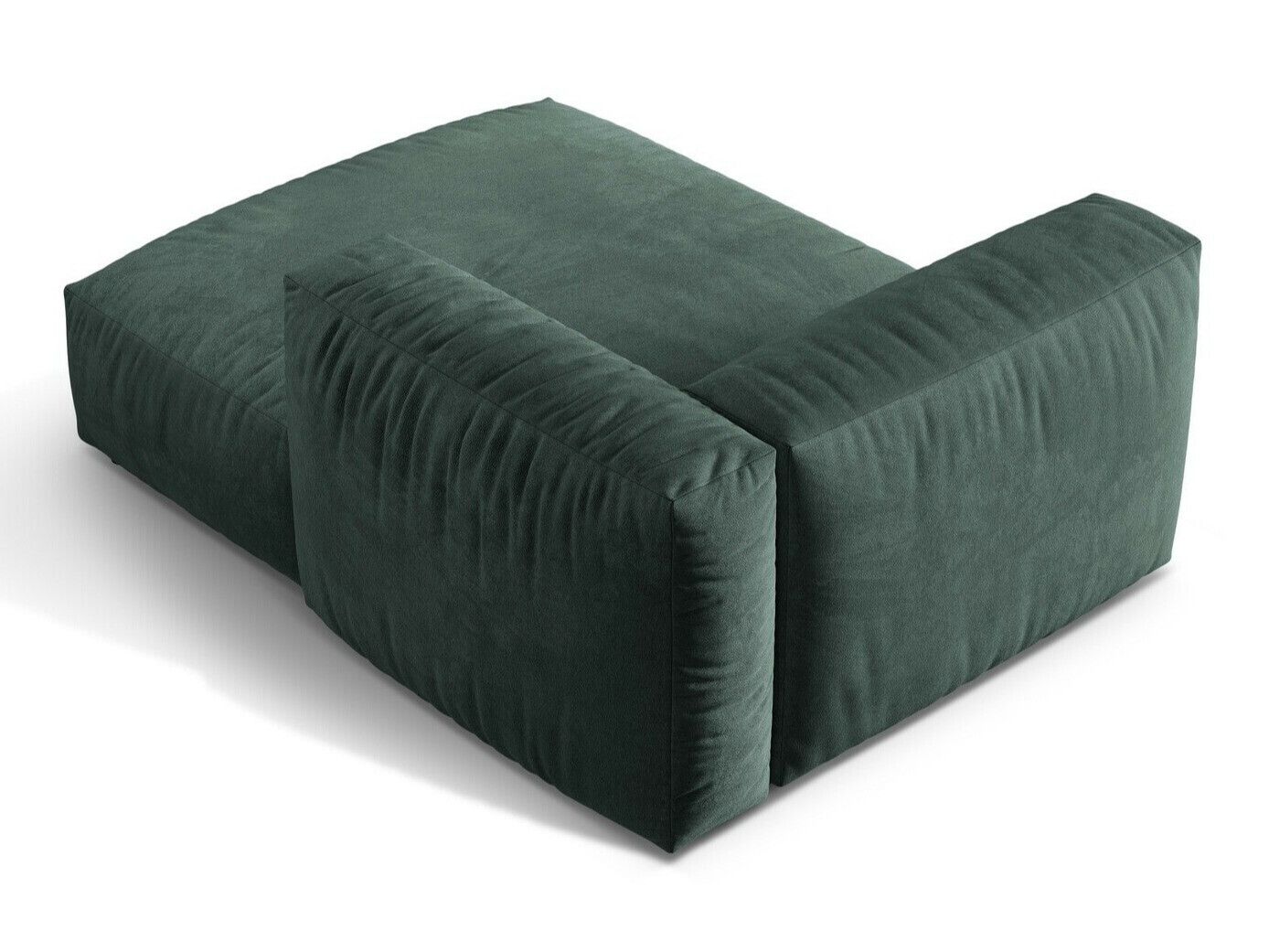 Modulaarinen istuinyksikkö Sorcoro 107 (Vogue 12)