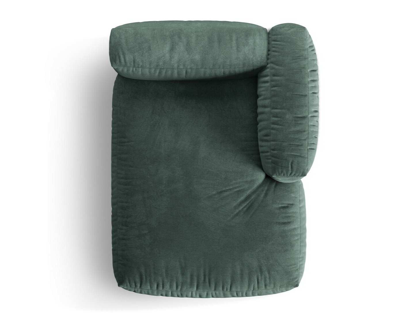 Modulaarinen istuinyksikkö Sorcoro 107 (Vogue 12)