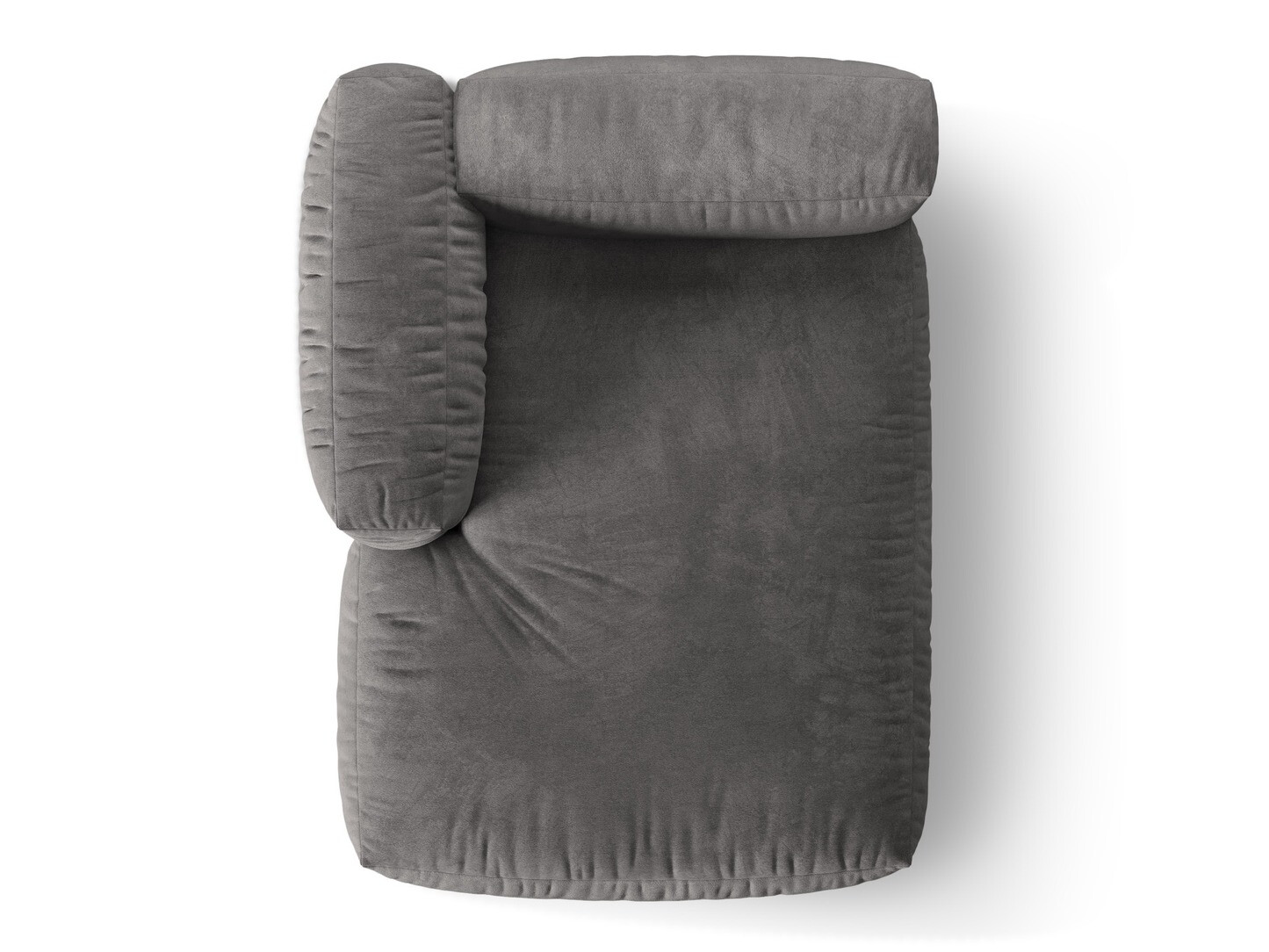 Modulaarinen istuinyksikkö Sorcoro 107 (Vogue 15)