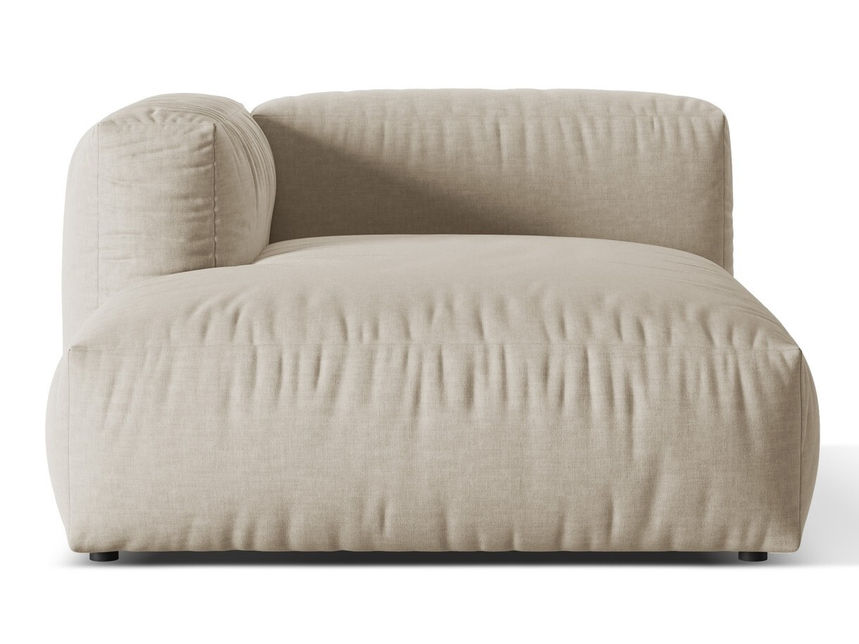 Moduulinojatuoli Sorcoro 107 (Boston Toffee)