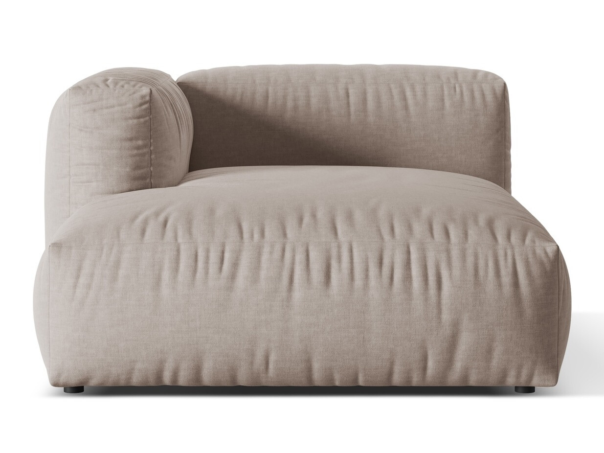 Moduulinojatuoli Sorcoro 107 (Boston Trufa)