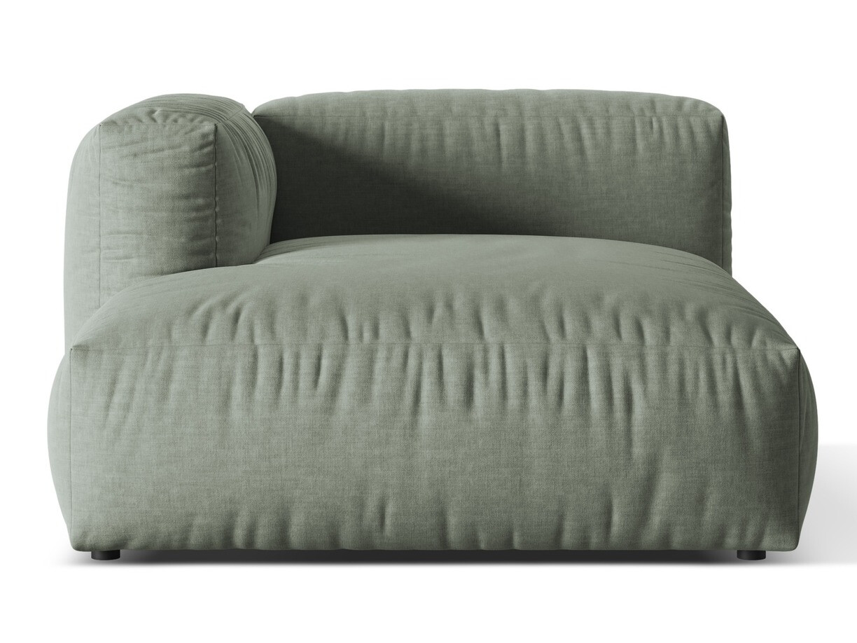 Moduulinojatuoli Sorcoro 107 (Boston Water Green)