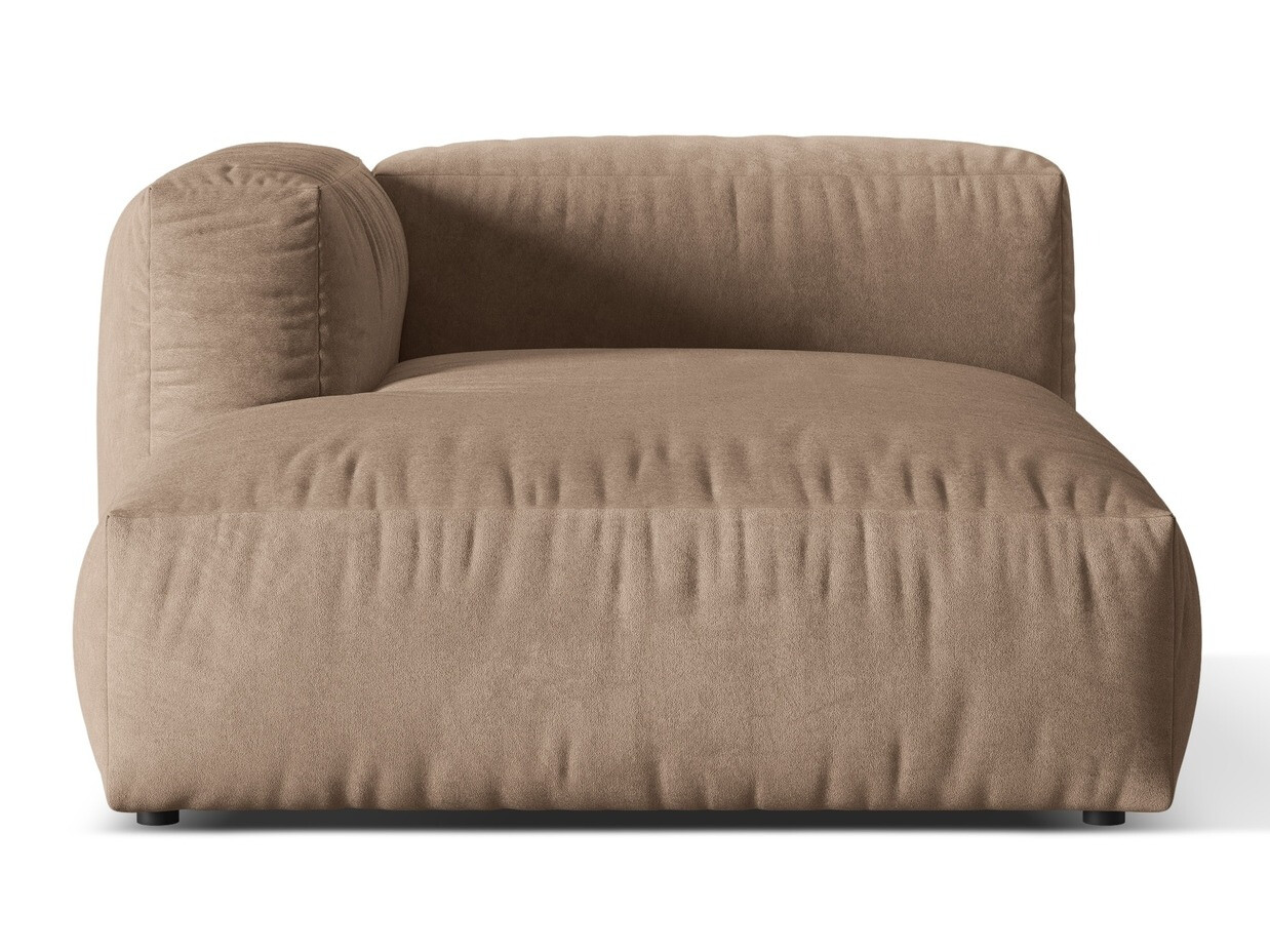 Moduulinojatuoli Sorcoro 107 (Vogue 03)