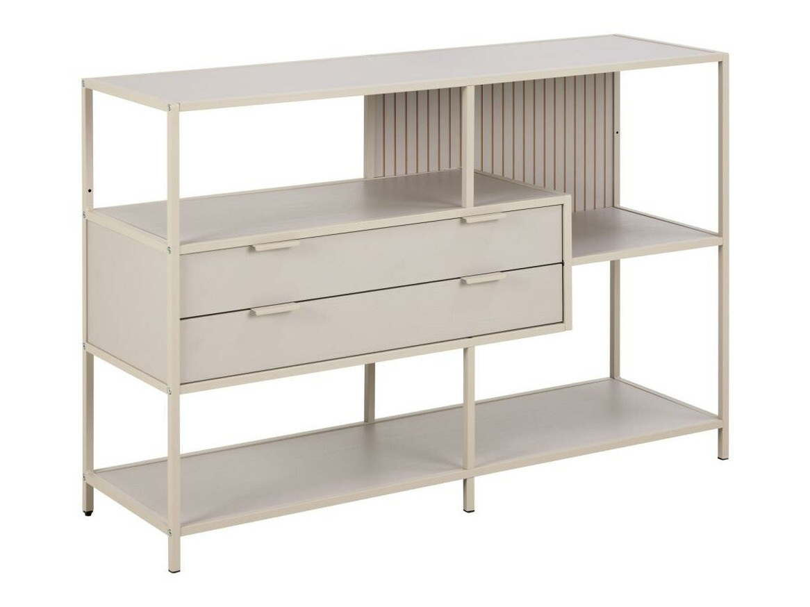 Hylly Norsica Sevferi 183 (Harmaa)