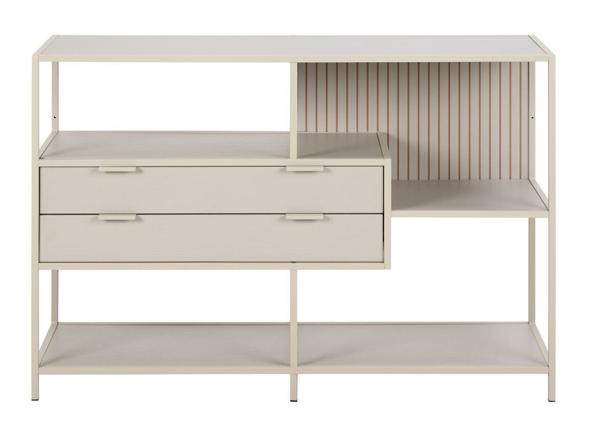 Hylly Norsica Sevferi 183 (Harmaa)