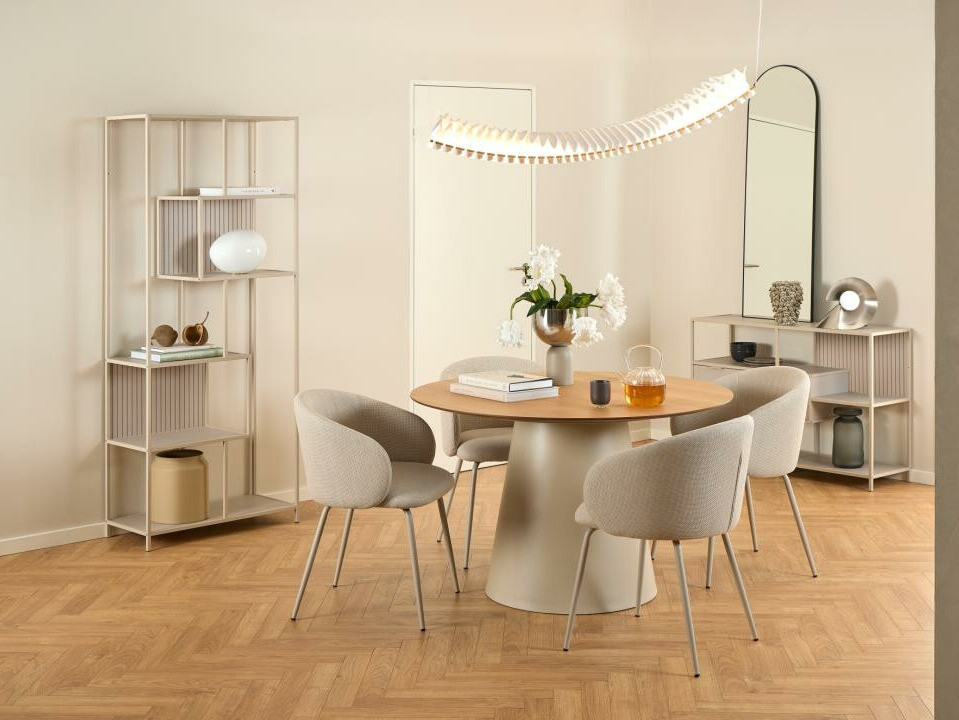 Hylly Norsica Sevferi 183 (Harmaa)