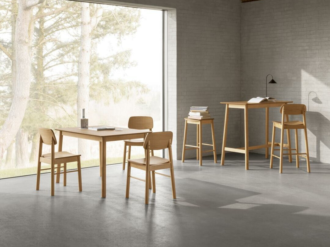 Baarituoli Norsica 917