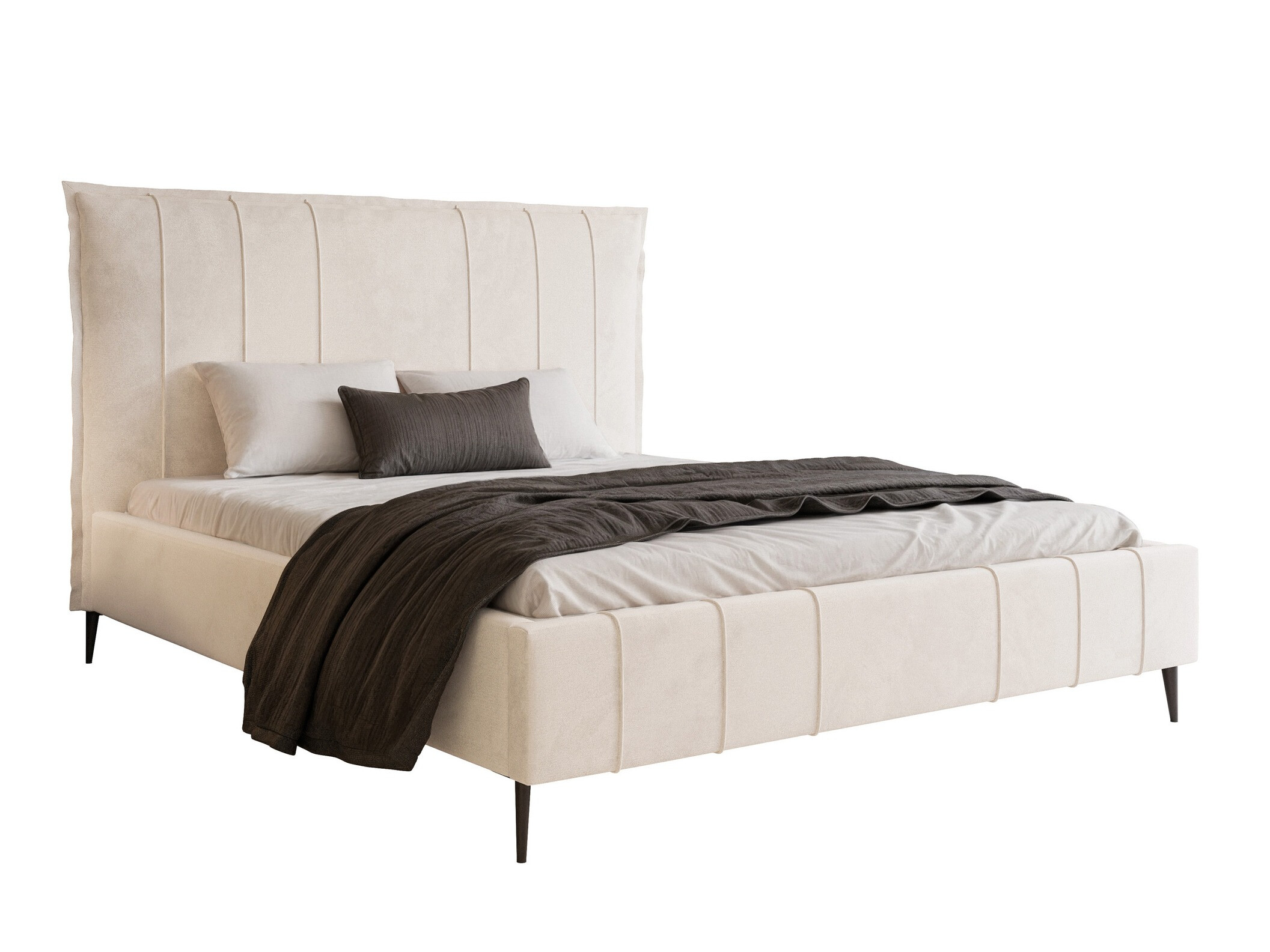 Sänky Martinez 106 (Magic Velvet 2256)