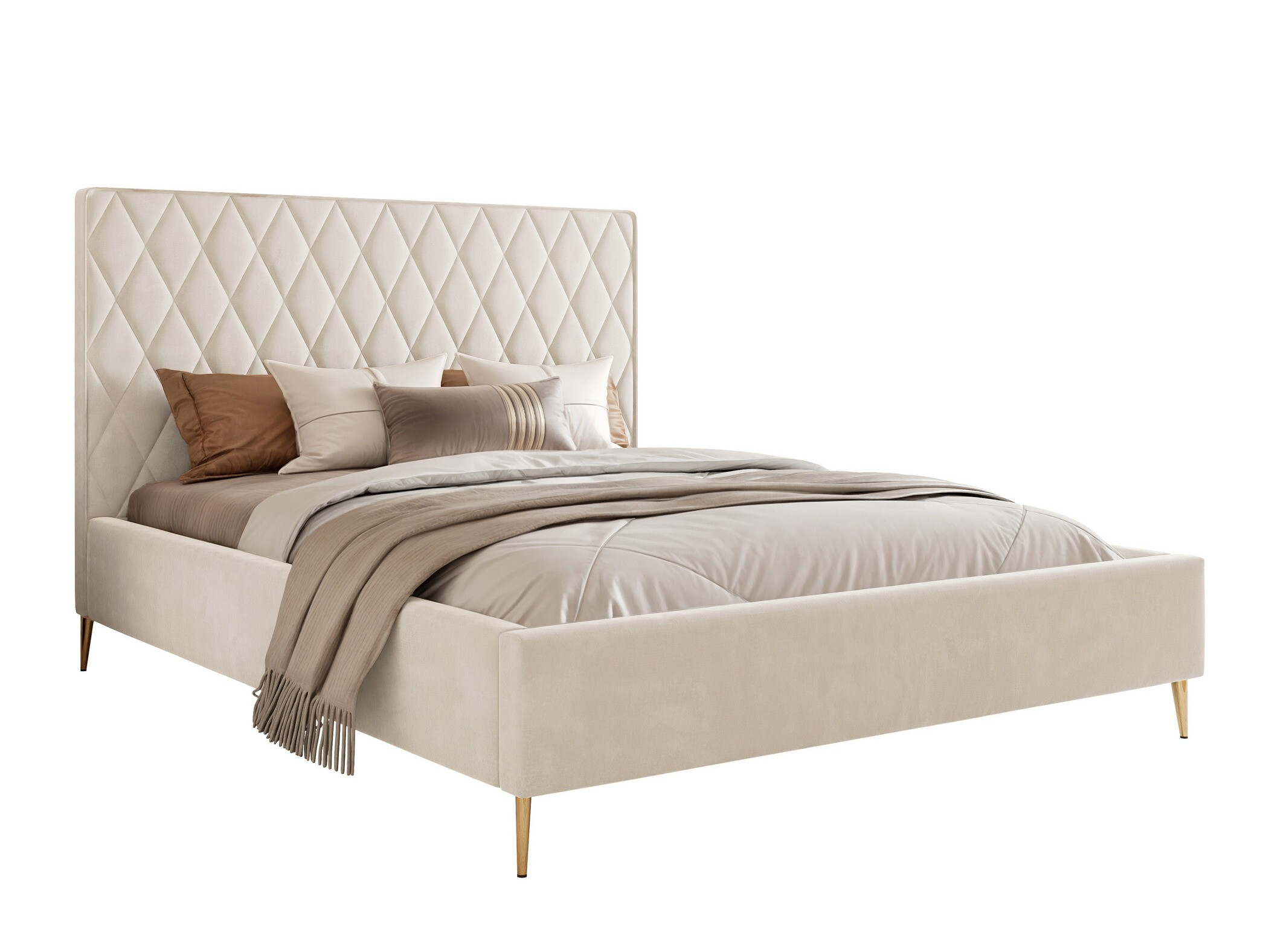 Sänky Martinez 108 (Magic Velvet 2256)