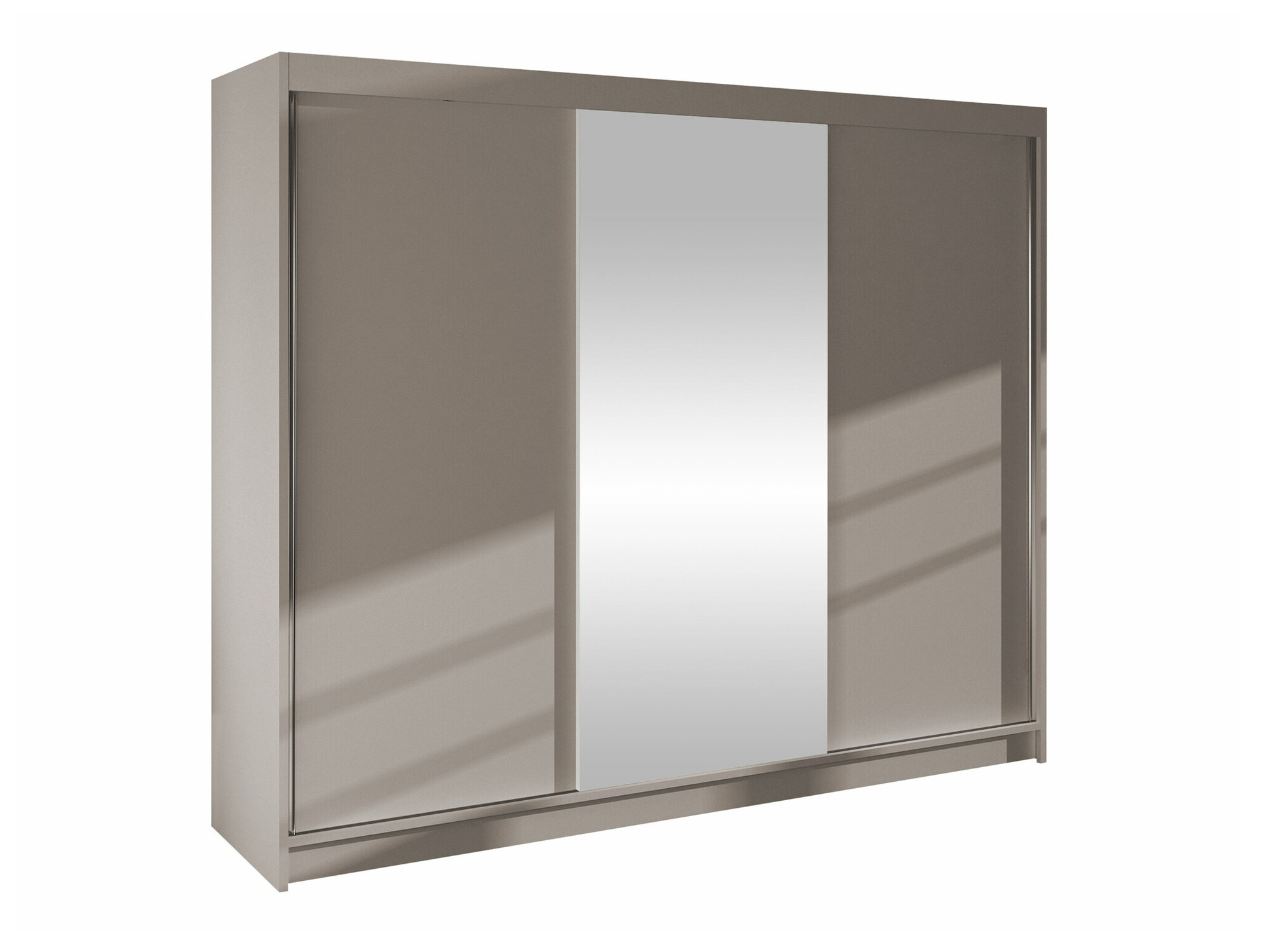 Vaatekaappi Closico Durion I (Kashmir)