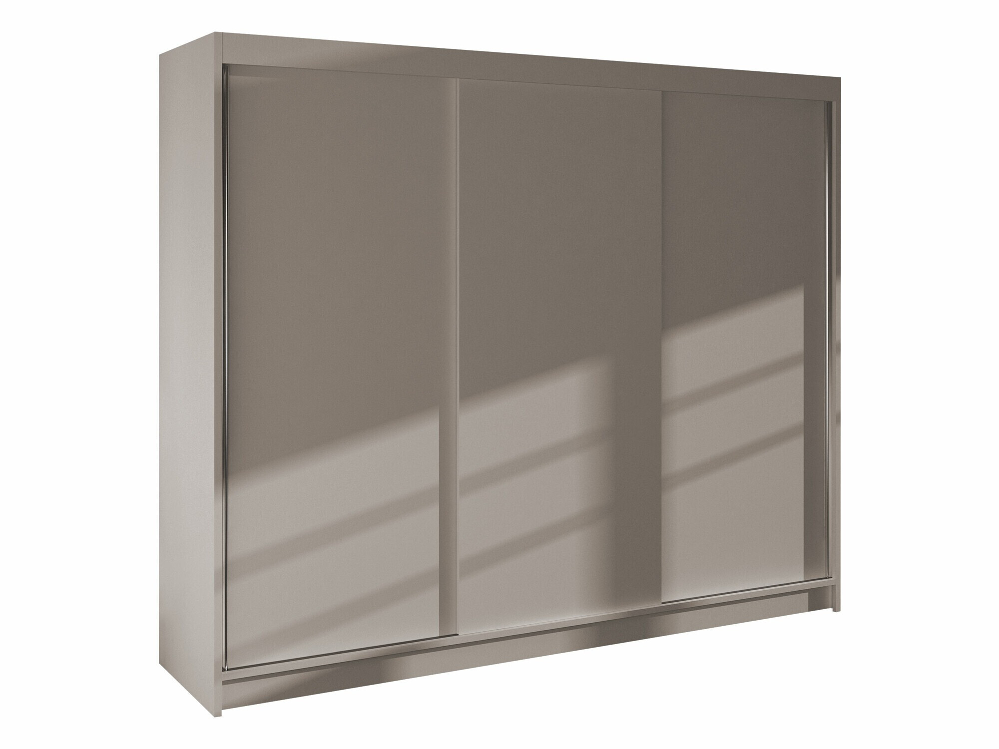 Vaatekaappi Closico Durion II (Kashmir)