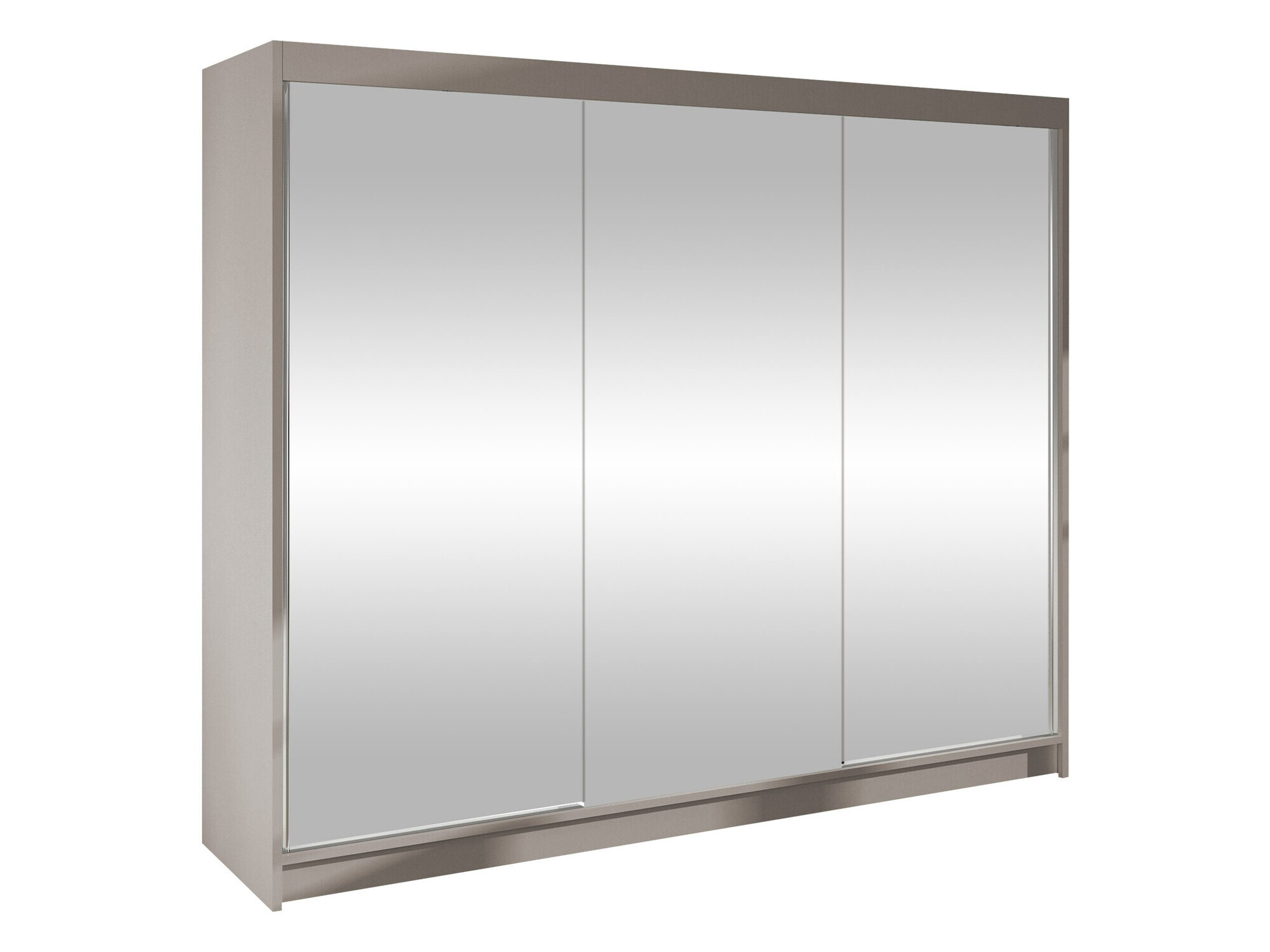 Vaatekaappi Closico Durion III (Kashmir)