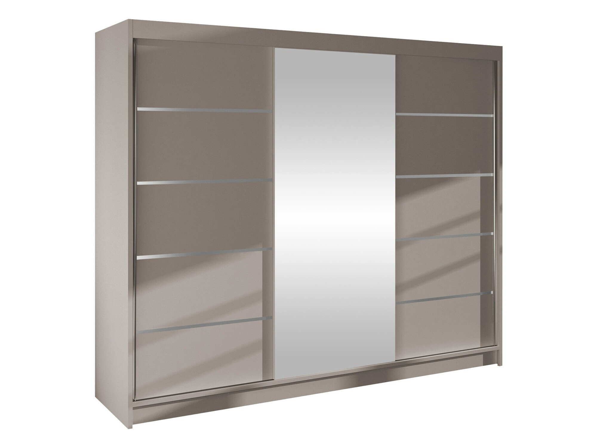 Vaatekaappi Closico Durion IV (Kashmir)