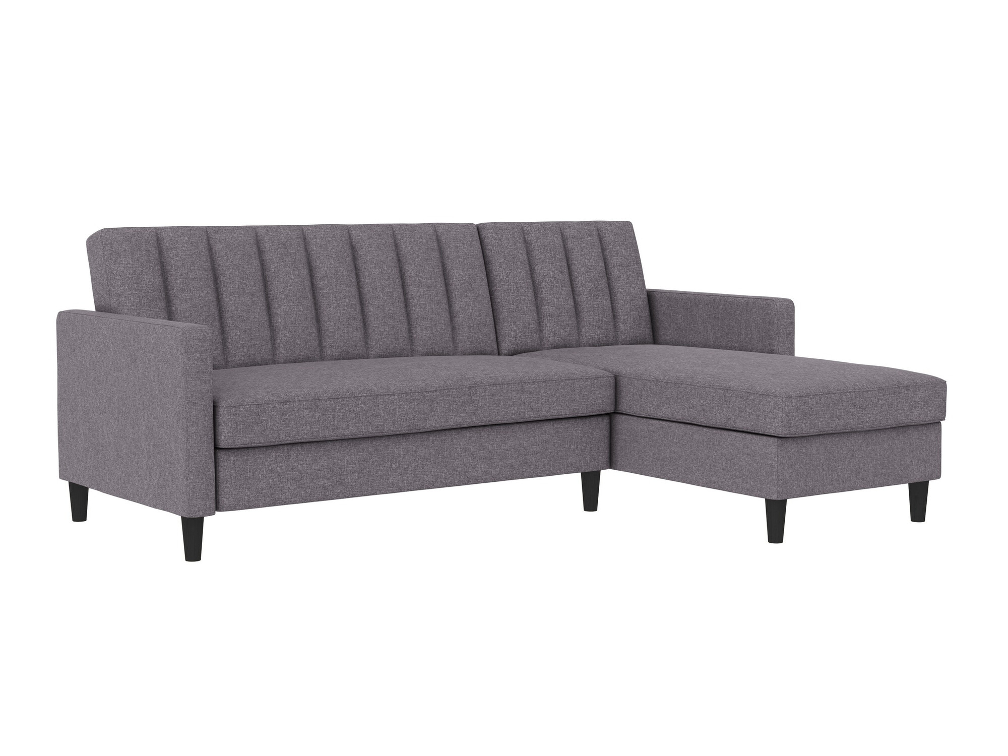 Kulmasohva Tulsa 583 (Harmaa)