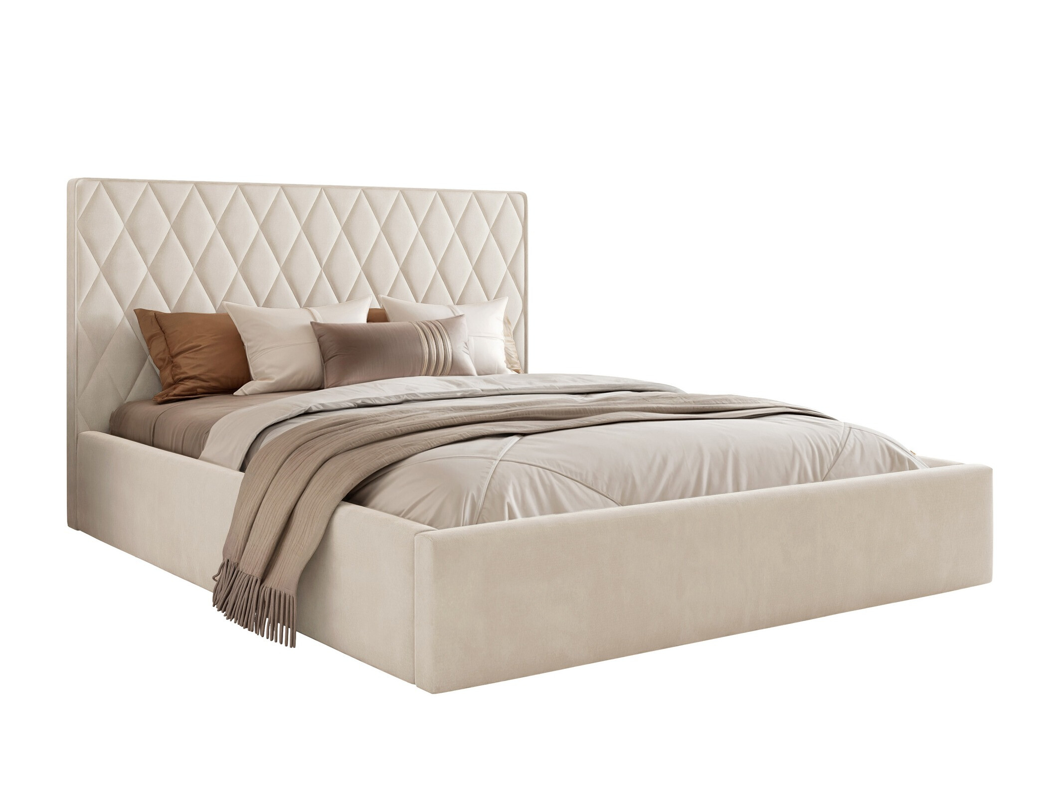 Sänky Martinez 109 (Magic Velvet 2256)