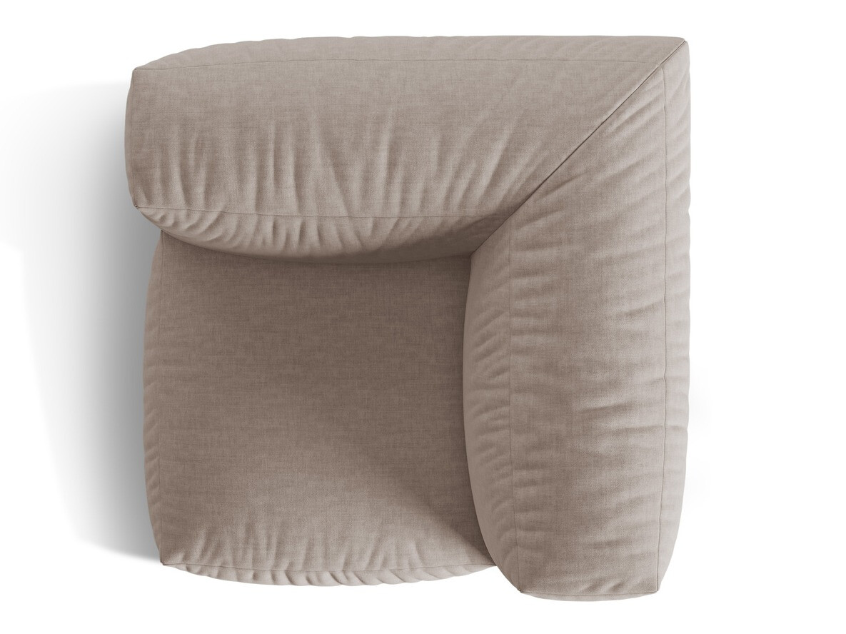 Modulaarinen istuinyksikkö Sorcoro 110 (Boston Trufa)