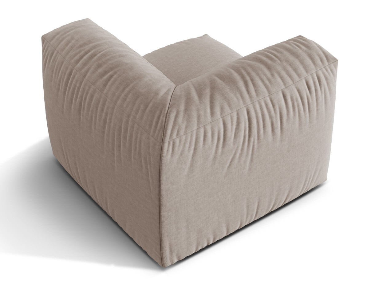Modulaarinen istuinyksikkö Sorcoro 110 (Boston Trufa)