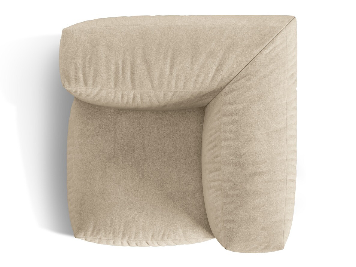 Modulaarinen istuinyksikkö Sorcoro 110 (Vogue 01)