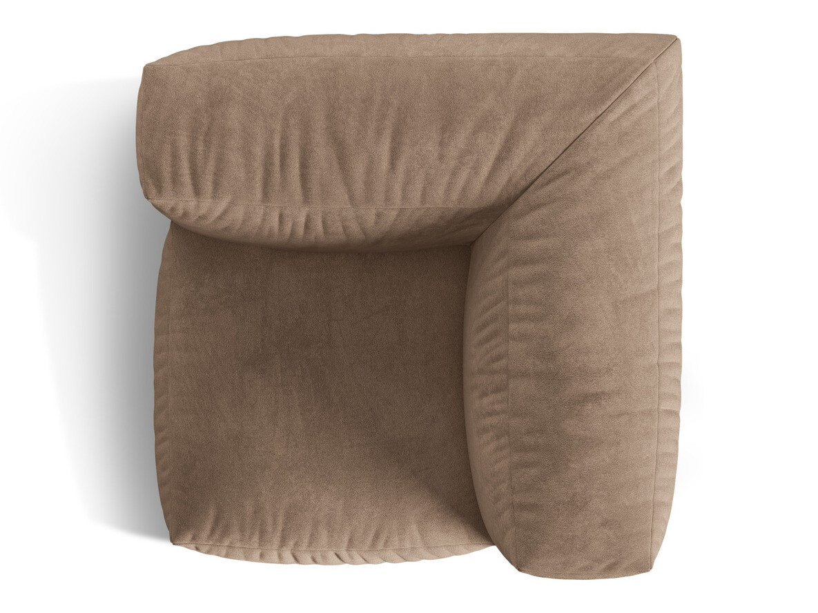 Modulaarinen istuinyksikkö Sorcoro 110 (Vogue 03)