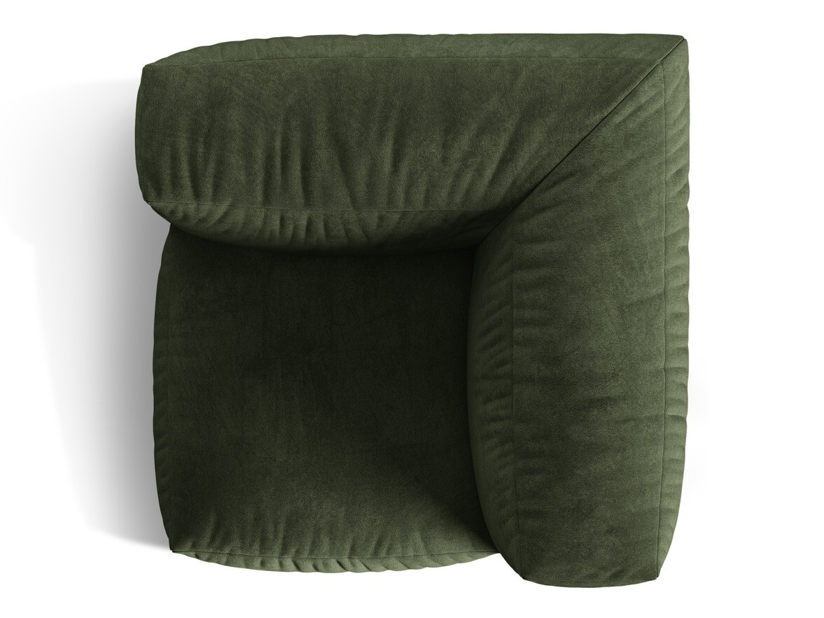 Modulaarinen istuinyksikkö Sorcoro 110 (Vogue 11)
