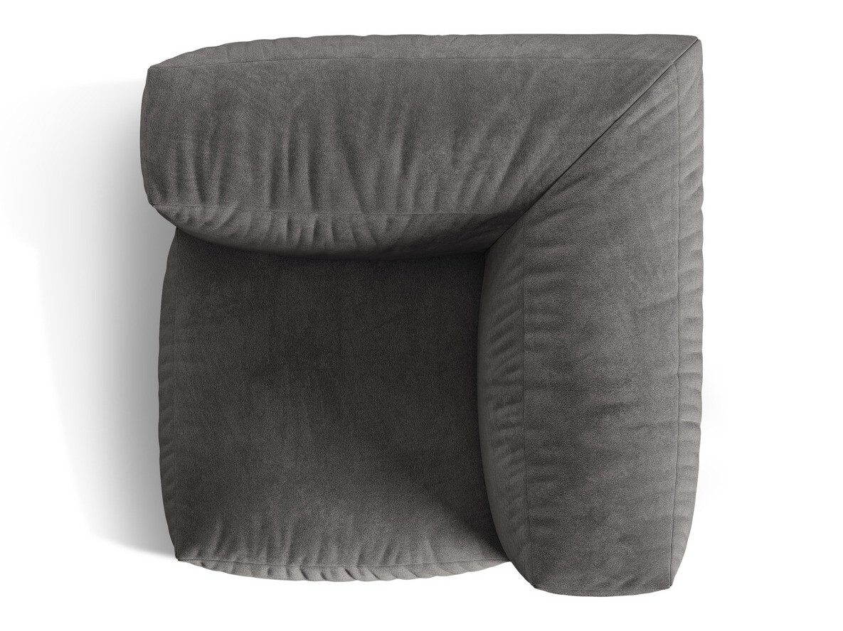 Modulaarinen istuinyksikkö Sorcoro 110 (Vogue 15)