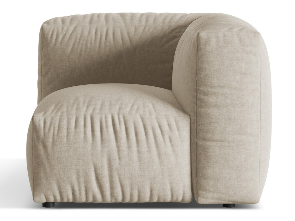 Moduulinojatuoli Sorcoro 110 (Boston Toffee)