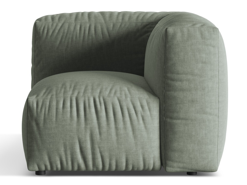 Moduulinojatuoli Sorcoro 110 (Boston Water Green)