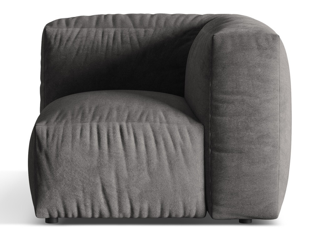 Moduulinojatuoli Sorcoro 110 (Vogue 15)