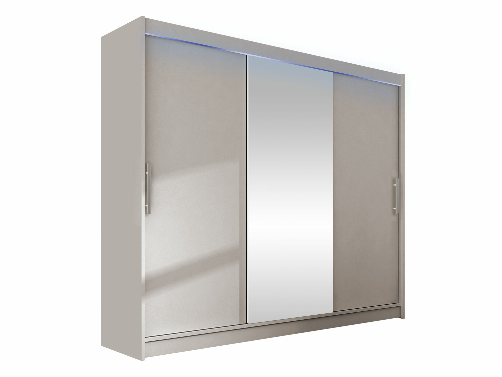 Vaatekaappi Closico Ordo I (Kashmir)