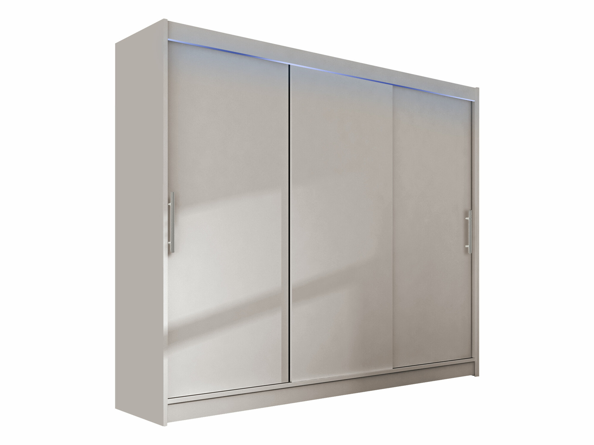 Vaatekaappi Closico Ordo II (Kashmir)