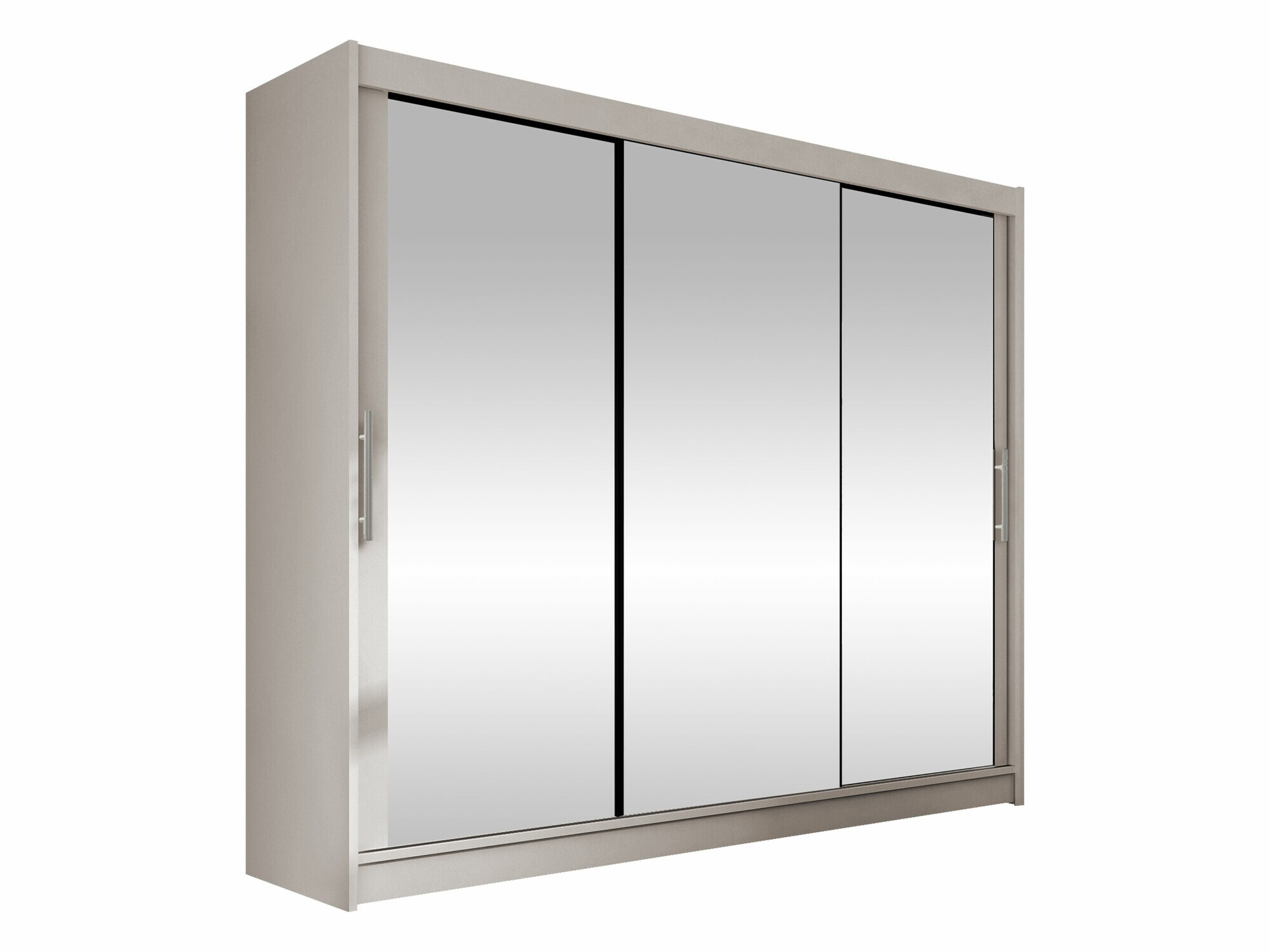 Vaatekaappi Closico Ordo III (Kashmir)