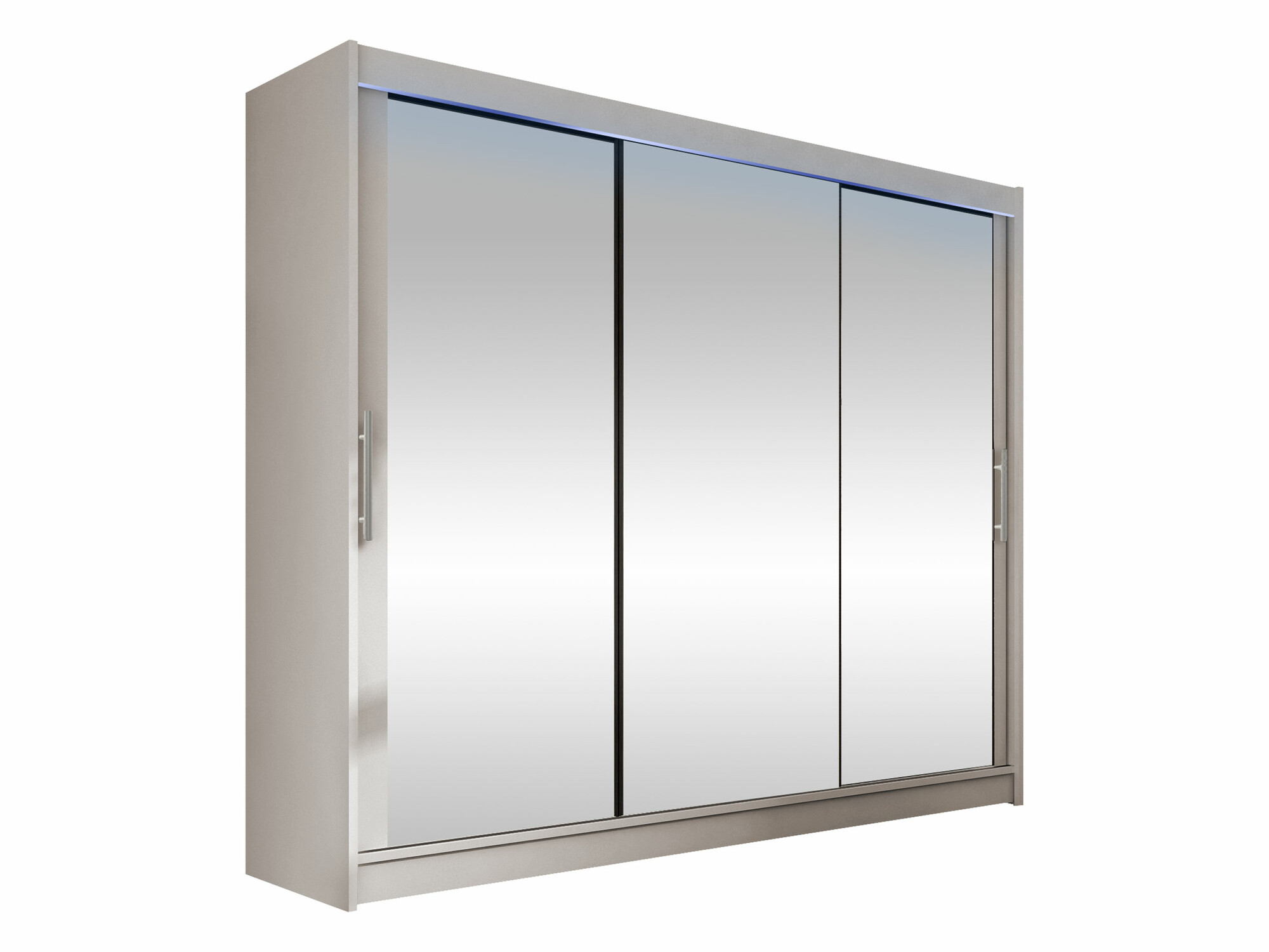 Vaatekaappi Closico Ordo III (Kashmir)