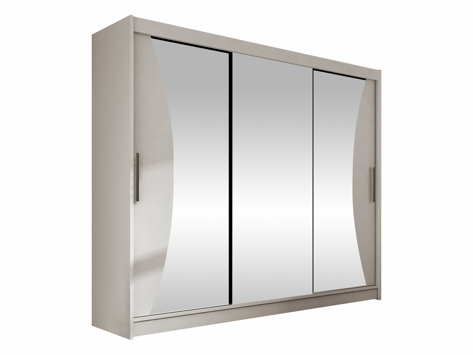 Vaatekaappi Closico Ordo IV (Kashmir)