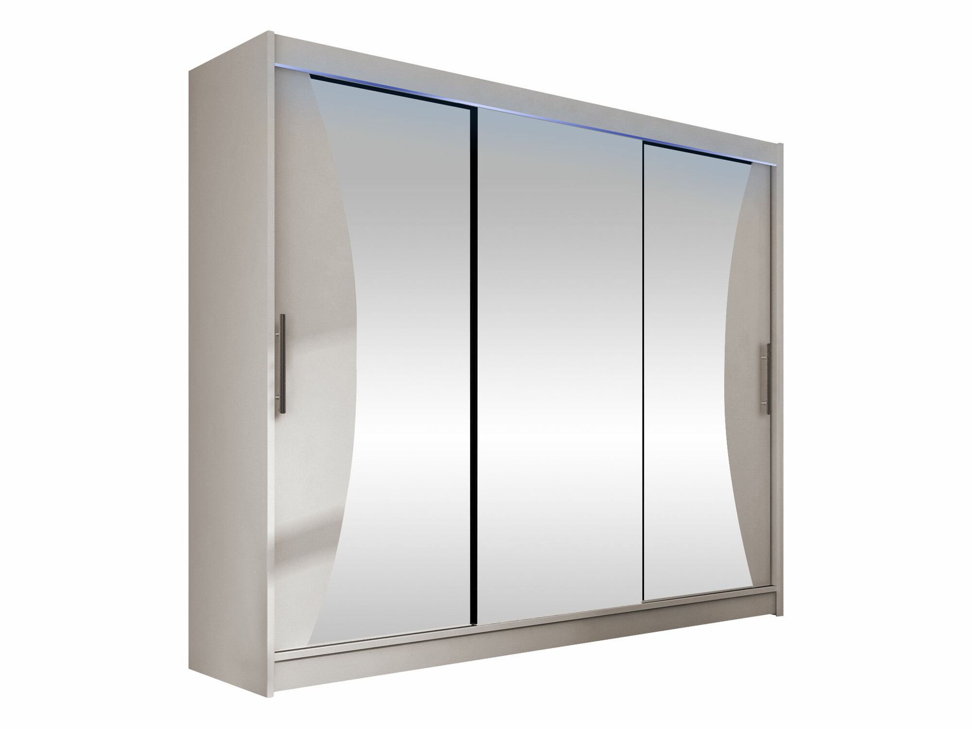 Vaatekaappi Closico Ordo IV (Kashmir)