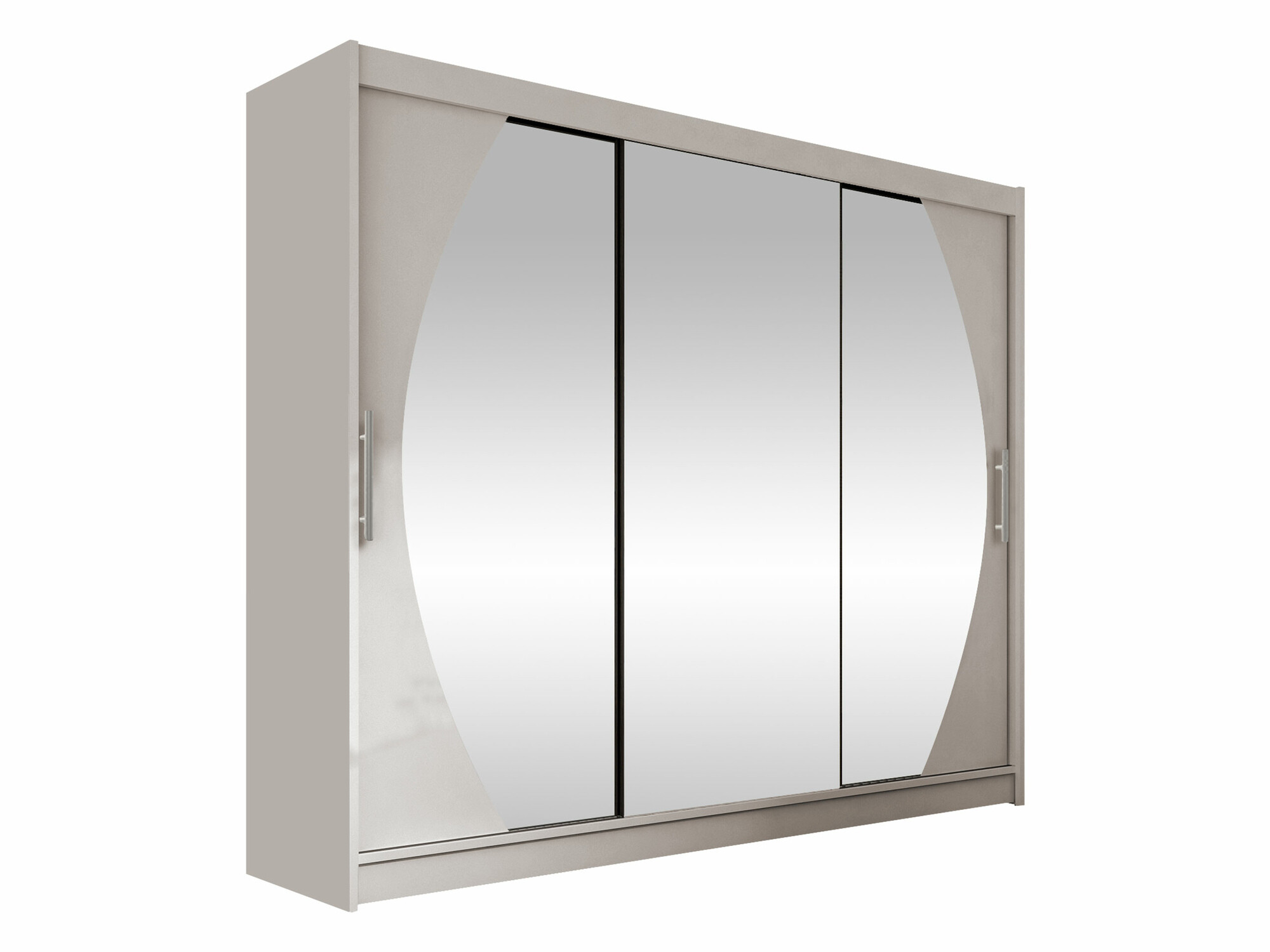 Vaatekaappi Closico Ordo V (Kashmir)