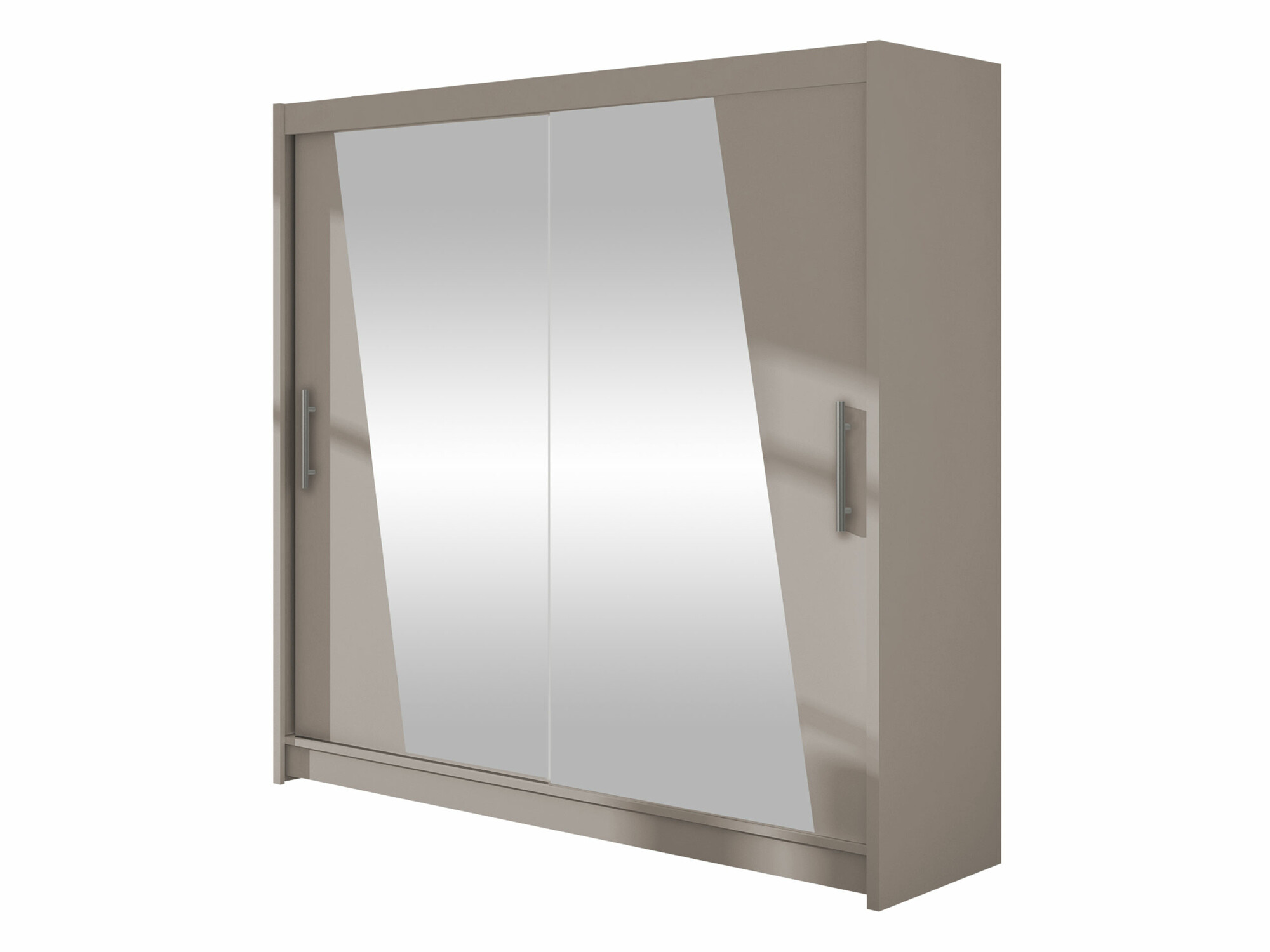 Vaatekaappi Closico Pallor XIV (Kashmir)