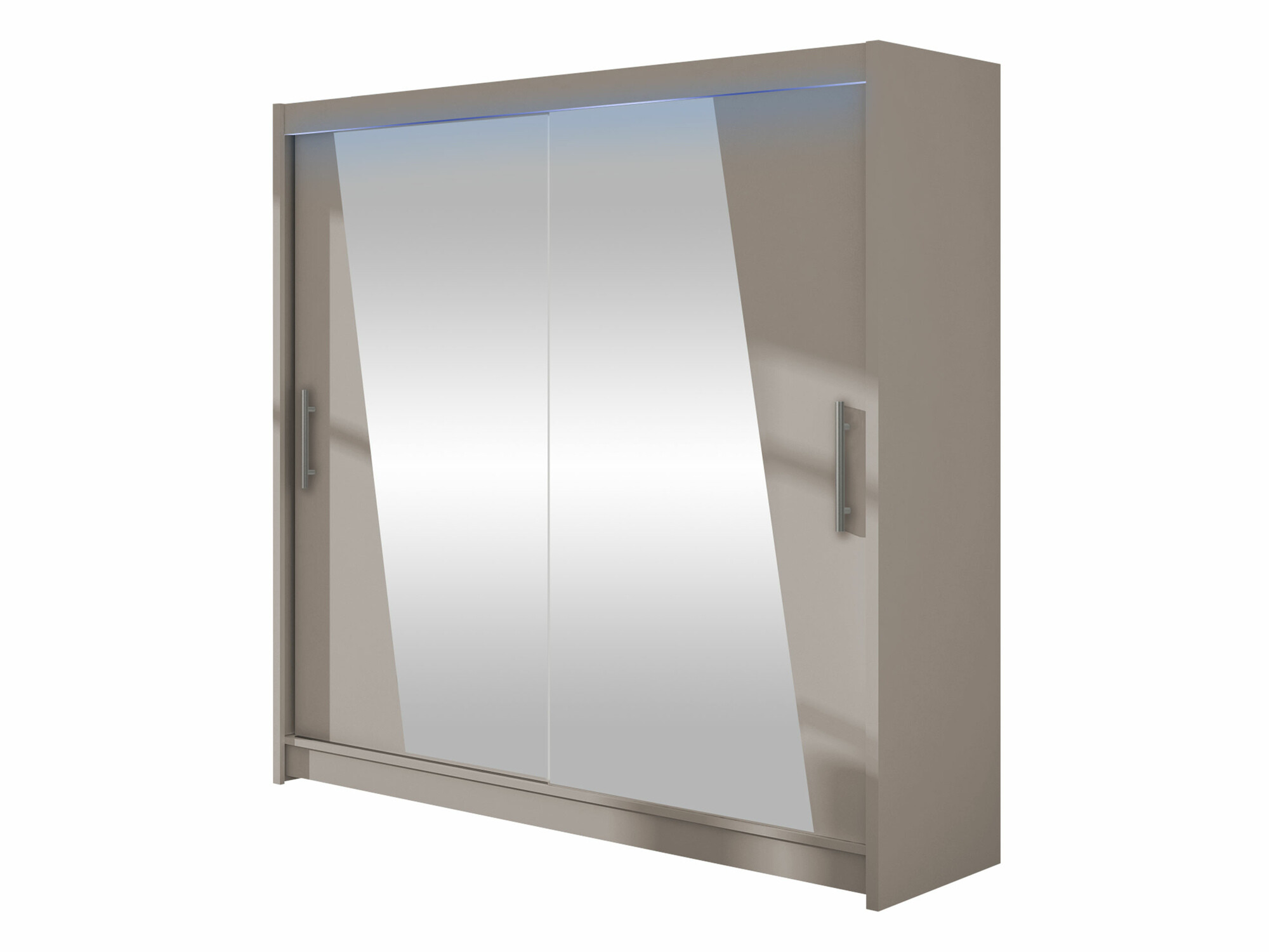 Vaatekaappi Closico Pallor XIV (Kashmir)