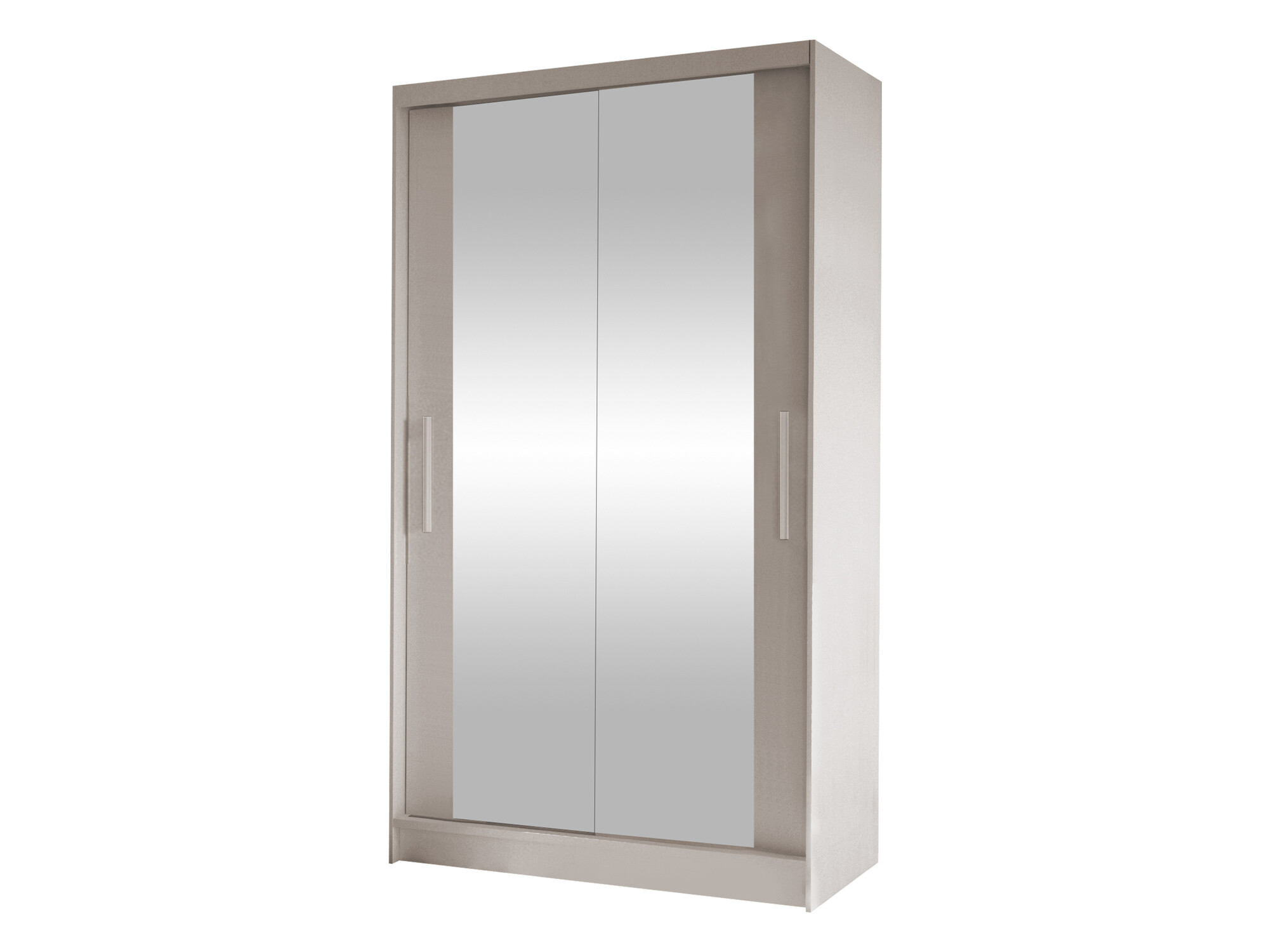 Vaatekaappi Closico Structor VII (Kashmir)