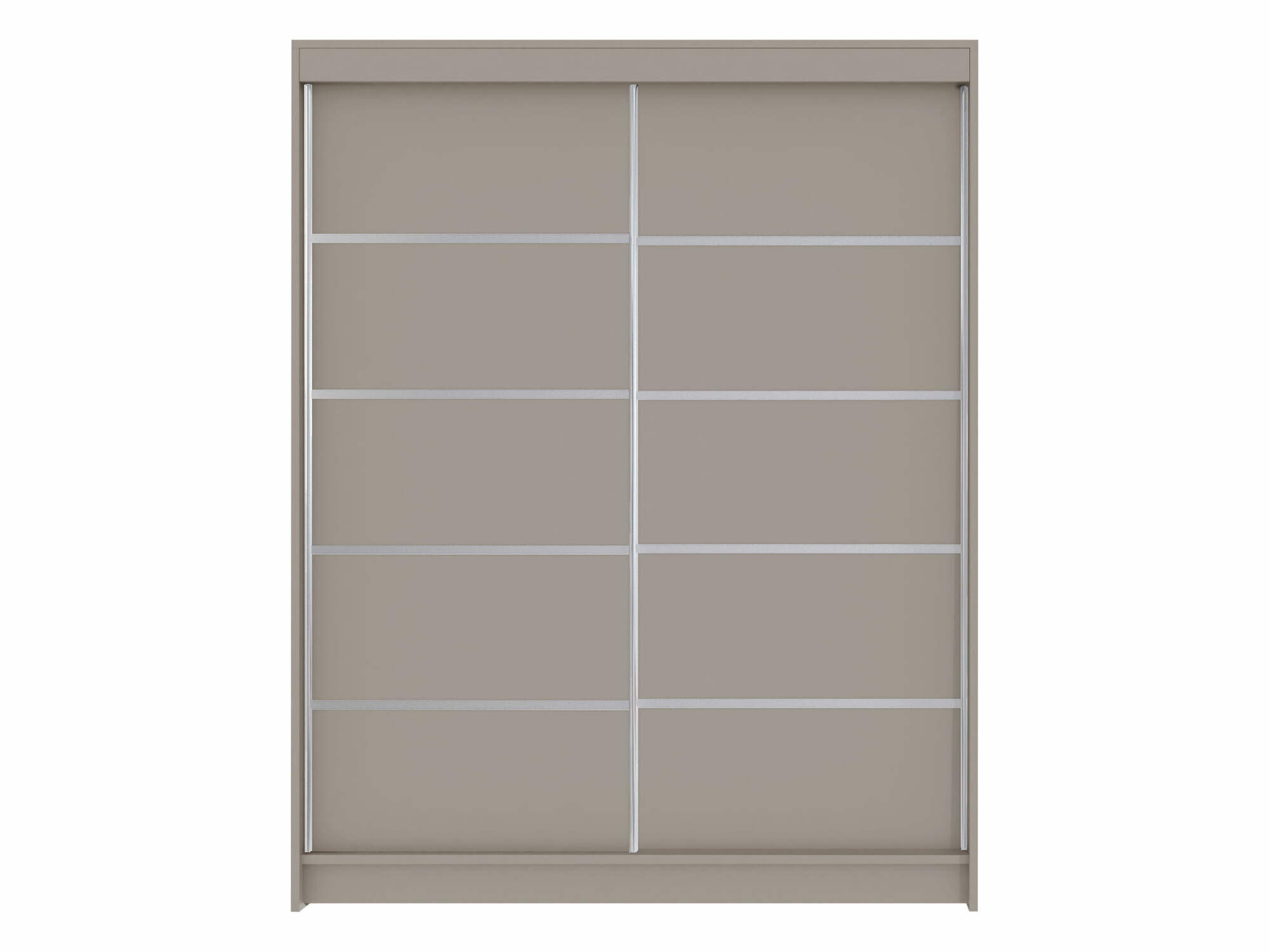 Vaatekaappi Closico Vastor IV (Kashmir)