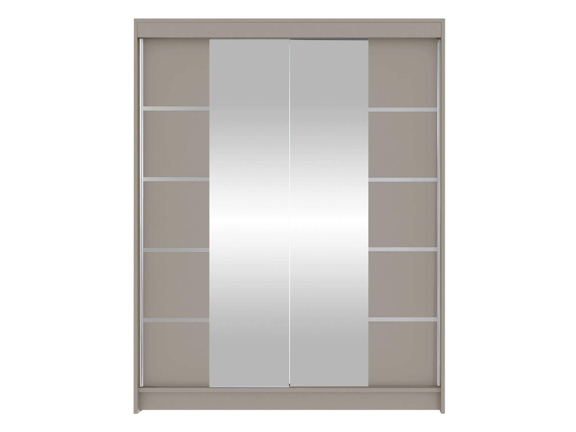 Vaatekaappi Closico Vastor V (Kashmir)