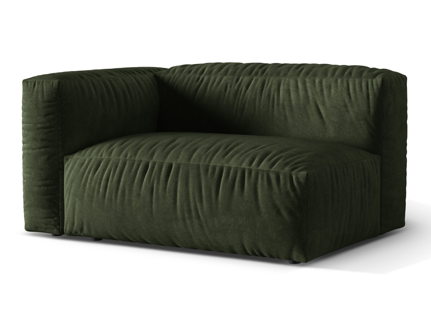 Modulaarinen istuinyksikkö Sorcoro 111 (Vogue 11)