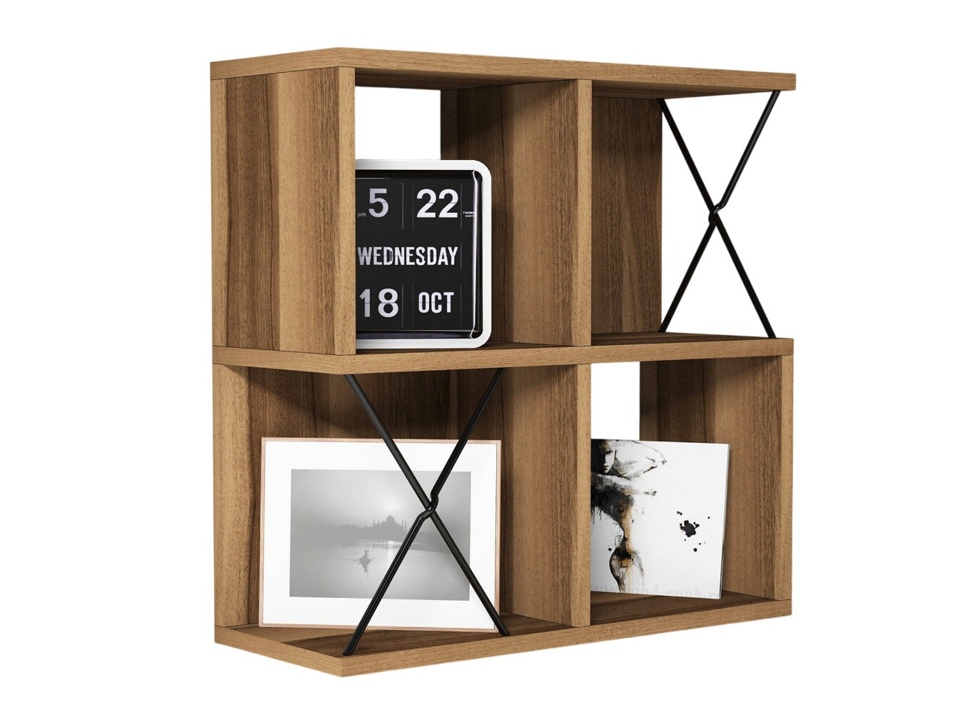 Seinähylly Kailua 137 (Pähkinä)